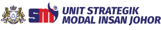 Laman Web Rasmi Unit Strategik Modal Insan Johor